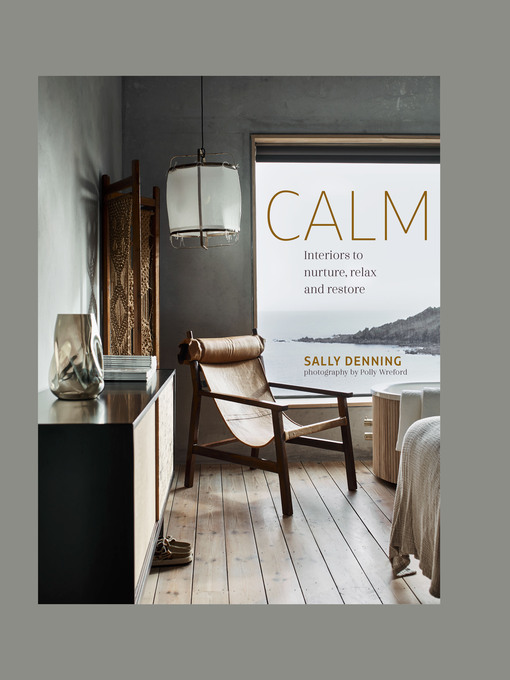 Title details for Calm by Sally Denning - Available